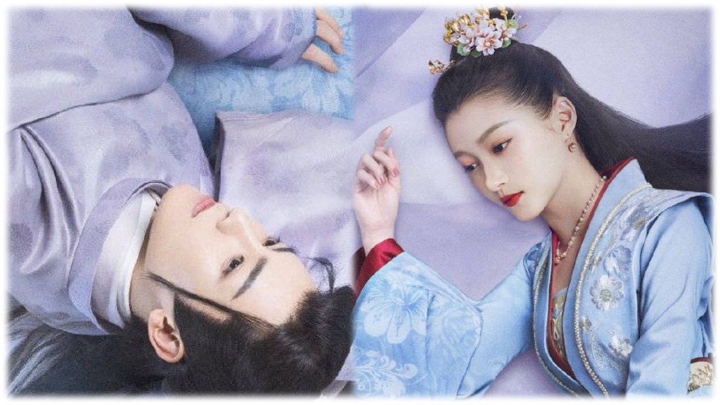 ★夢織姫　秘密の貴公子に恋をして　全２４巻★グアン・シャオトン　ホウ・ミンハオ 夢織姫（ゆめおりひめ）～秘密の貴公子に恋をして～』ドラマ公式