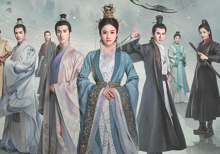 チャン・シュエイン『白華の姫～失われた記憶と3つの愛』レンタル落ちDVD★全巻 Amazon.co.jp: 白華の姫~失われた記憶と3つの愛~ DVD-SET4 : チャン