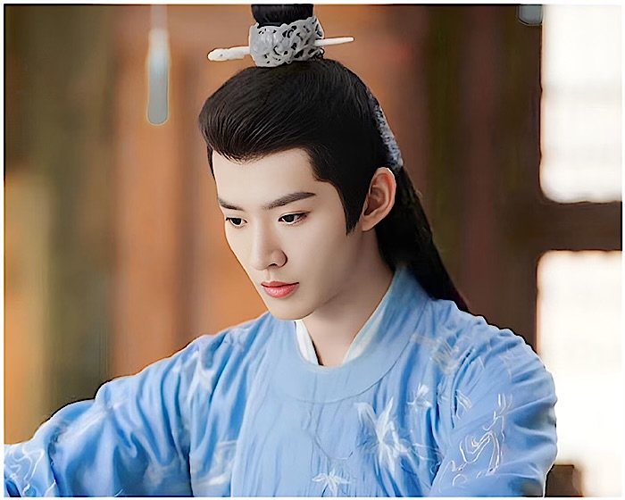 長相思 その2 - あおの華流記