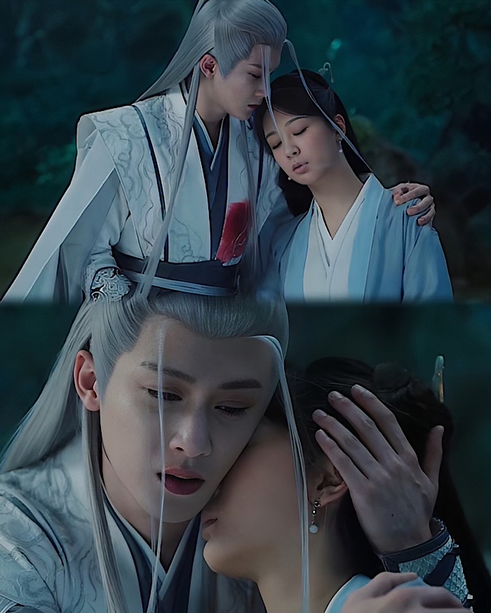 長相思2 その3 - あおの華流記