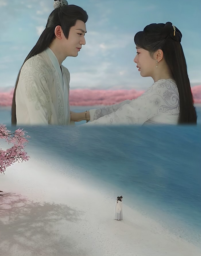 長相思2 その3 - あおの華流記