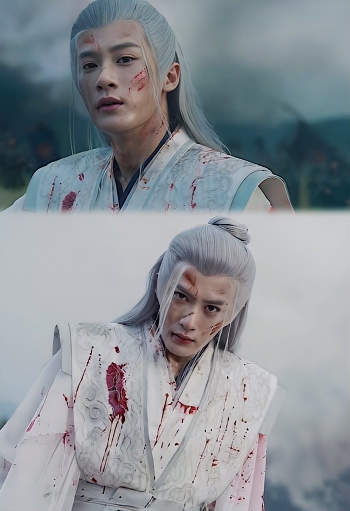 長相思2 その3 - あおの華流記