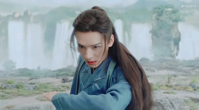 山河令 感想&考察 その9 - あおの華流記