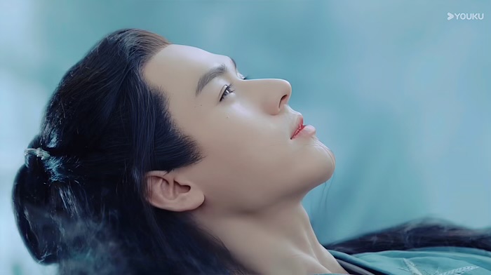山河令 感想&考察 その9 - あおの華流記