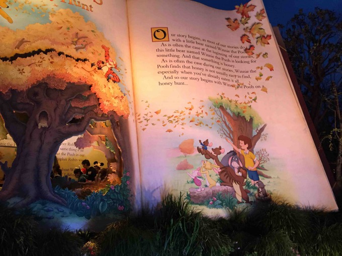 2歳の娘と2度目のディズニーランド ディズニー イースターを満喫してきました Mum S The Word 新米ママの独り言