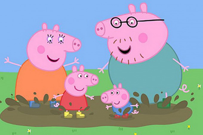 Netflixで子どもと楽しむアニメ作品のまとめ 新米パパの子育てエブリデイ
