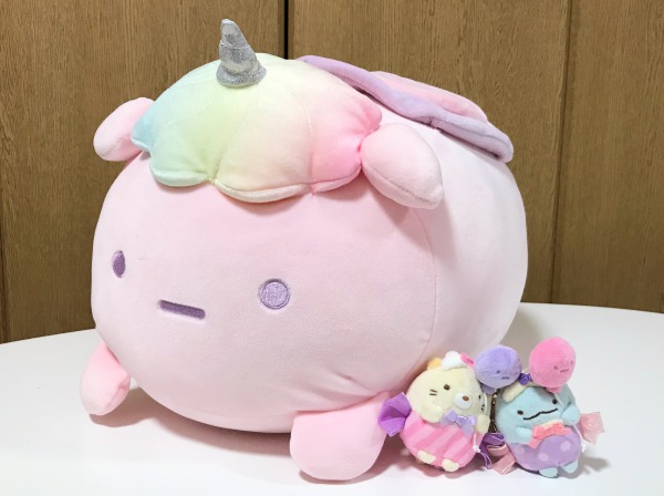 すみっコぐらしの新テーマ「たぴおかパーク」が可愛すぎる話と