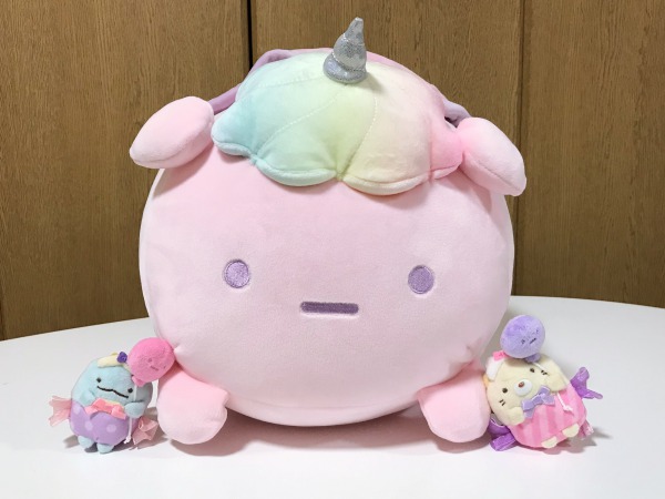 すみっコぐらしの新テーマ「たぴおかパーク」が可愛すぎる話と
