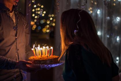 52回目の誕生日によせて 48歳からの挑戦