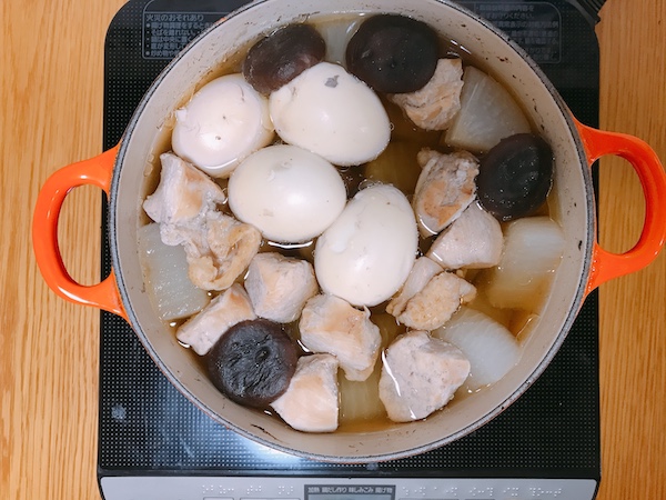 ちょっと気味の悪い仲間 48歳からの挑戦