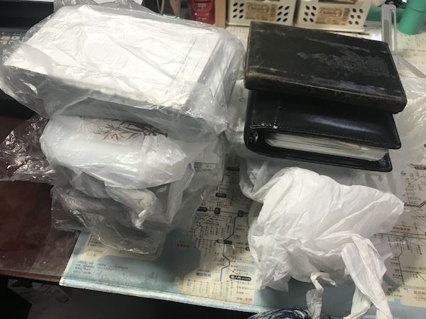 断捨離したぞ〜 - 48歳からの挑戦
