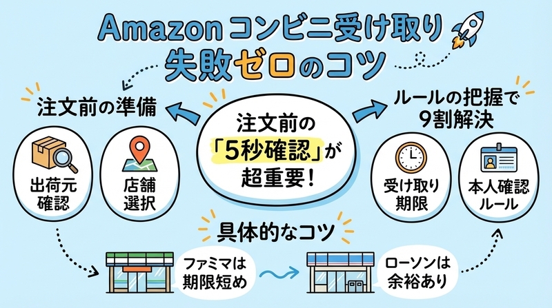 「できない」を防ぐための事前チェックリスト