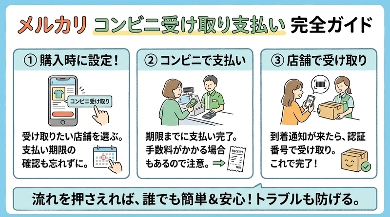 仕組みと手順を完全理解｜失敗しない使い方ガイド