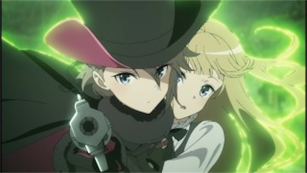 17年アニメキャラランク 日記帳