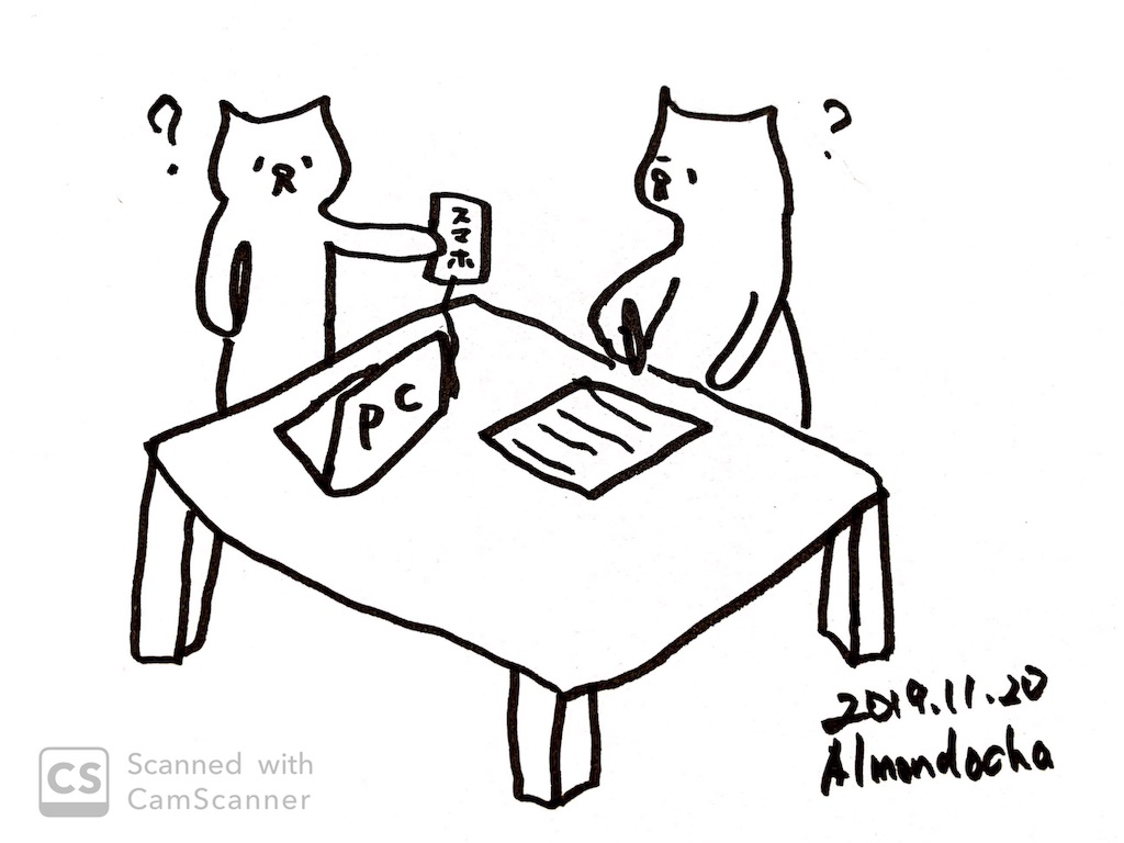 f:id:almondocha:20191120192419j:image f:id:almondocha:20191120192419j:image