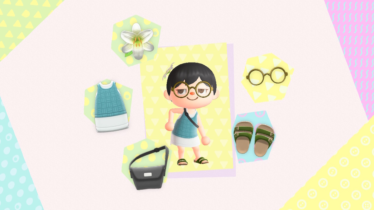 あつ 森 に ほんとう