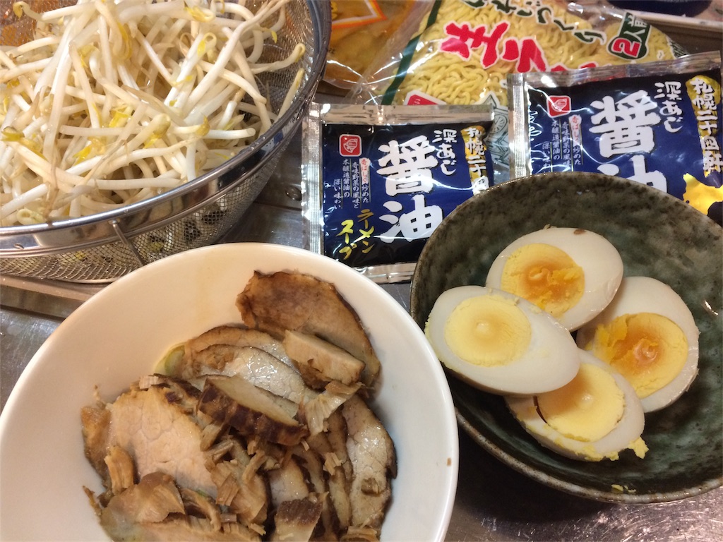 仕込み 豚腿ブロックを麺つゆで炊飯器保温 Alovelog