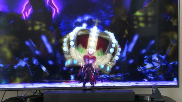 キンプラ King Of Prism Pride The Hero を見て最高だった話 Alovelog