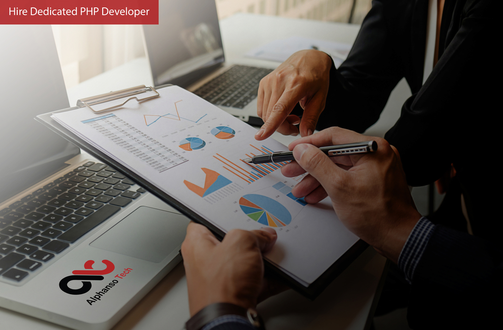 Hire Dedicated PHP Developer - Hire Dedicated PHP Developer