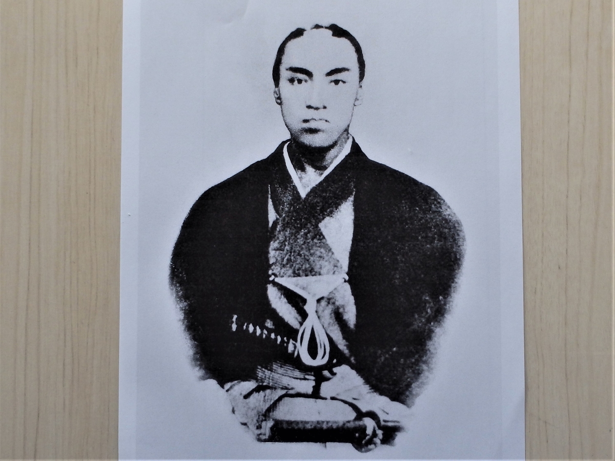 坂本龍馬の江戸での足跡をたどる≪中≫ - 北穂高岳で味わう至福のひと時