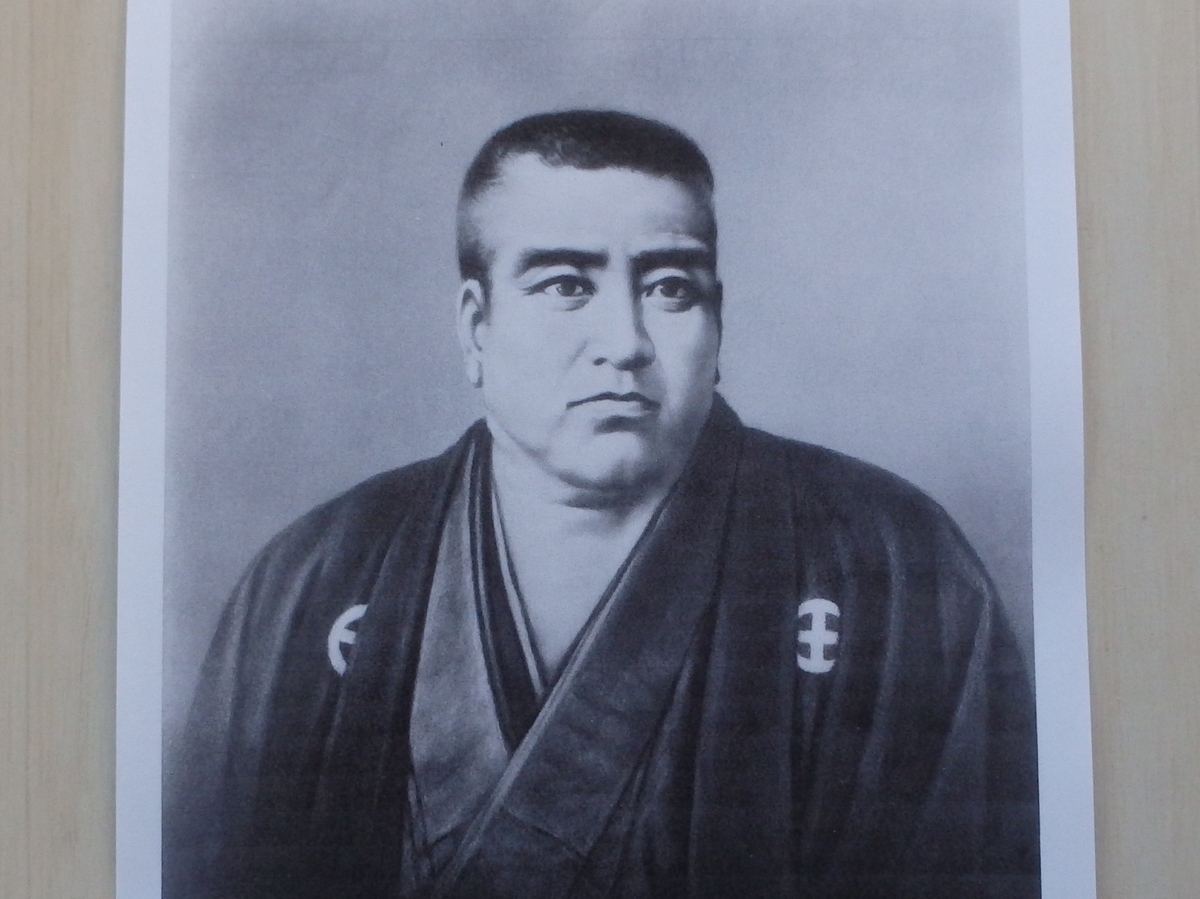 坂本龍馬の江戸での足跡をたどる≪下≫ - 北穂高岳で味わう至福のひと時