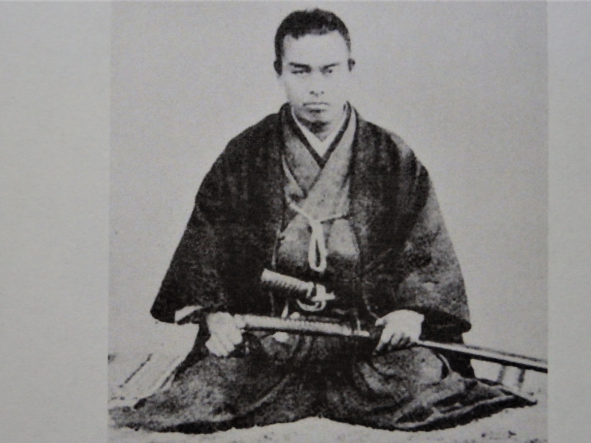 坂本龍馬の江戸での足跡をたどる≪下≫ - 北穂高岳で味わう至福のひと時