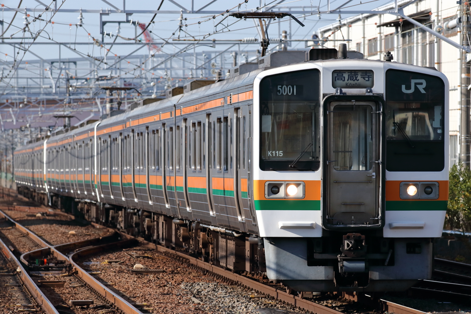 211系10両 在庫〉211系0番台 東海道線 JR仕様 10両基本編成【26%OFF