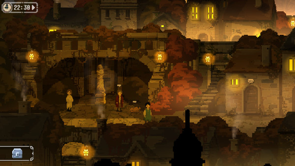 マジョのシマ The Witch S Isle ゲーム音痴の私でもできたゲームレビュー Steam Coco Game Diary マジョのシマ The Witch S Isle ゲーム音痴の私でもできたゲームレビュー Steam Coco Game Diary