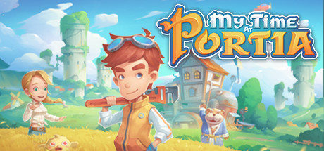 My Time At Portia 攻略 カレンダーやmapなど Steam Coco Game Diary