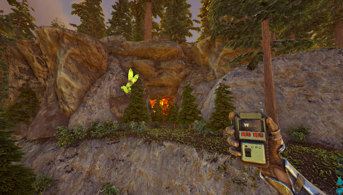 Ark Crystal Isles クリスタルアイルズ アーティファクトやボス攻略など Steam Ps4 Coco Game Diary