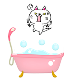 お風呂に入るのがめんどくさい 崖っぷちの対処方法 ことばの行方