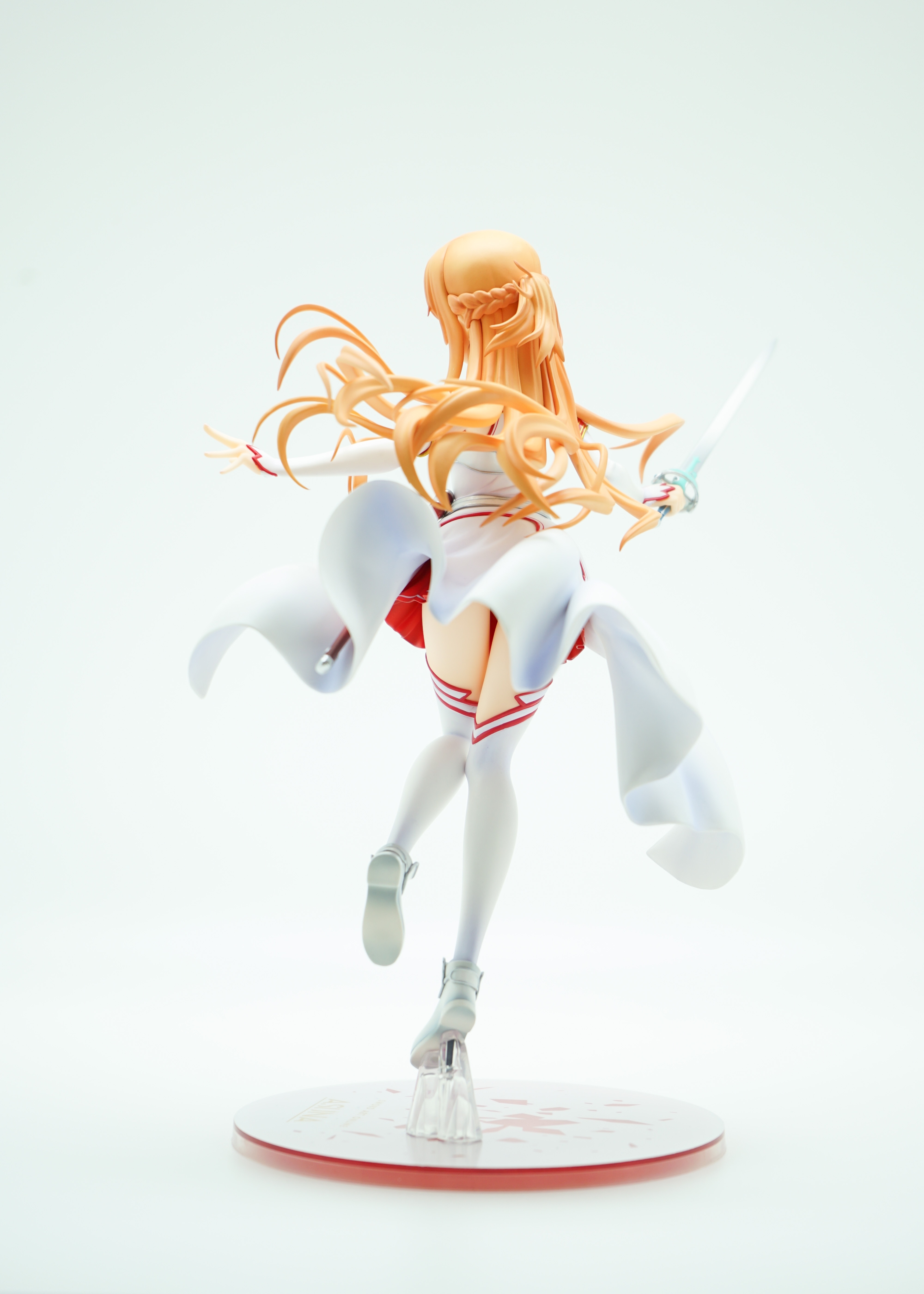 フィギュア『劇場版ソードアート・オンライン オーディナル・スケール