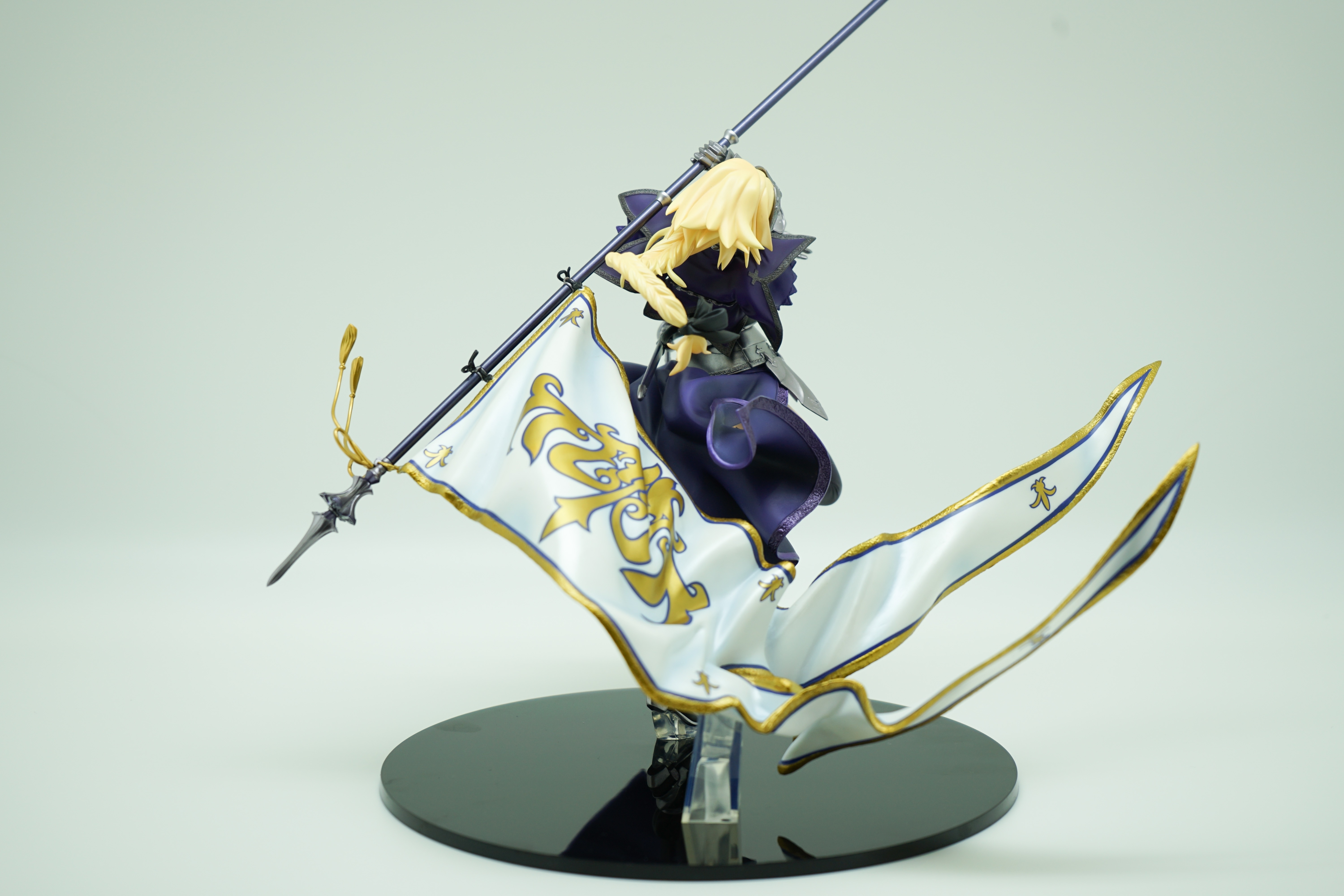 フィギュア『Fate/Apocrypha ジャンヌ・ダルク