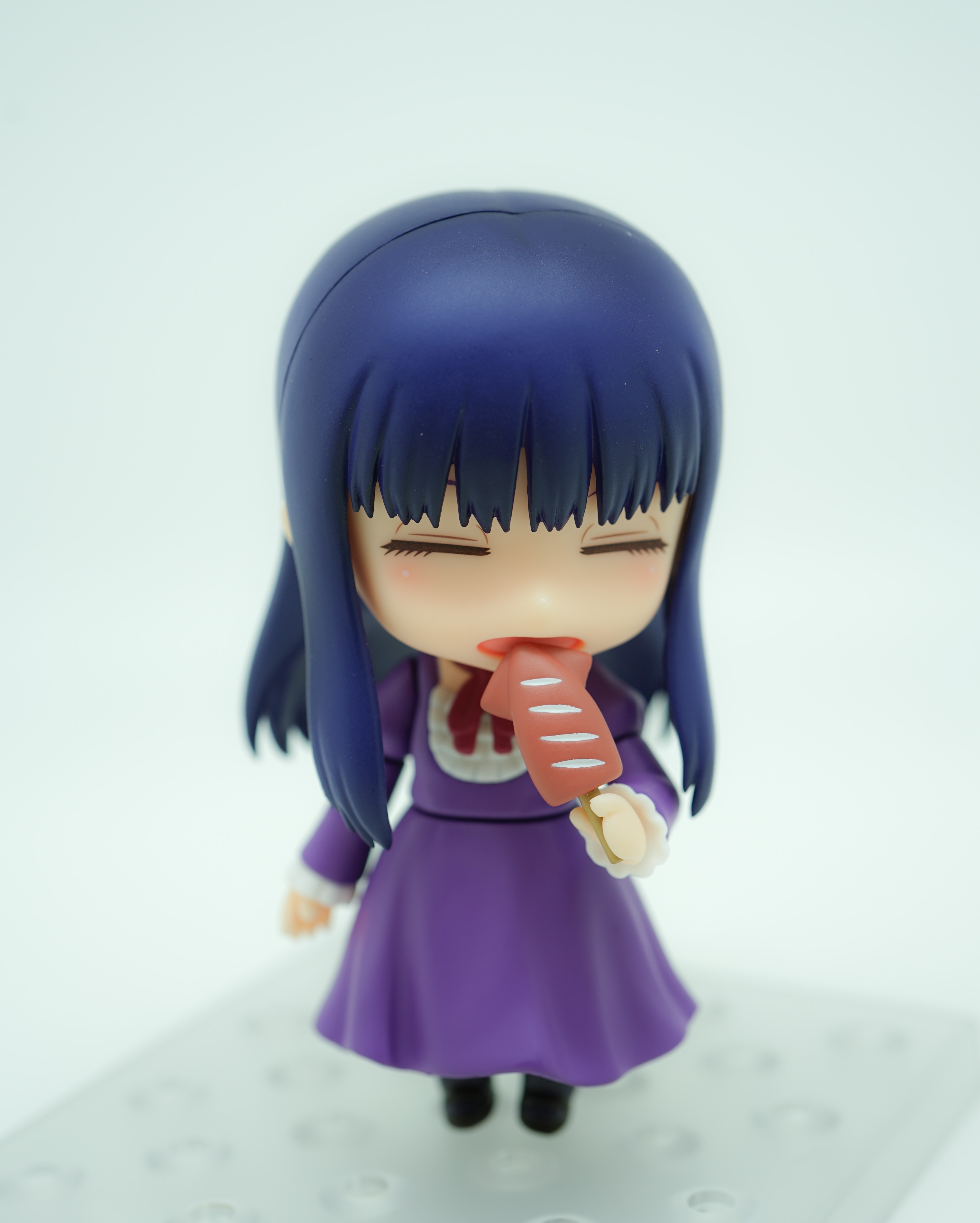 ねんどろいど『ハイスコアガール 大野晶 TV Animation Ver