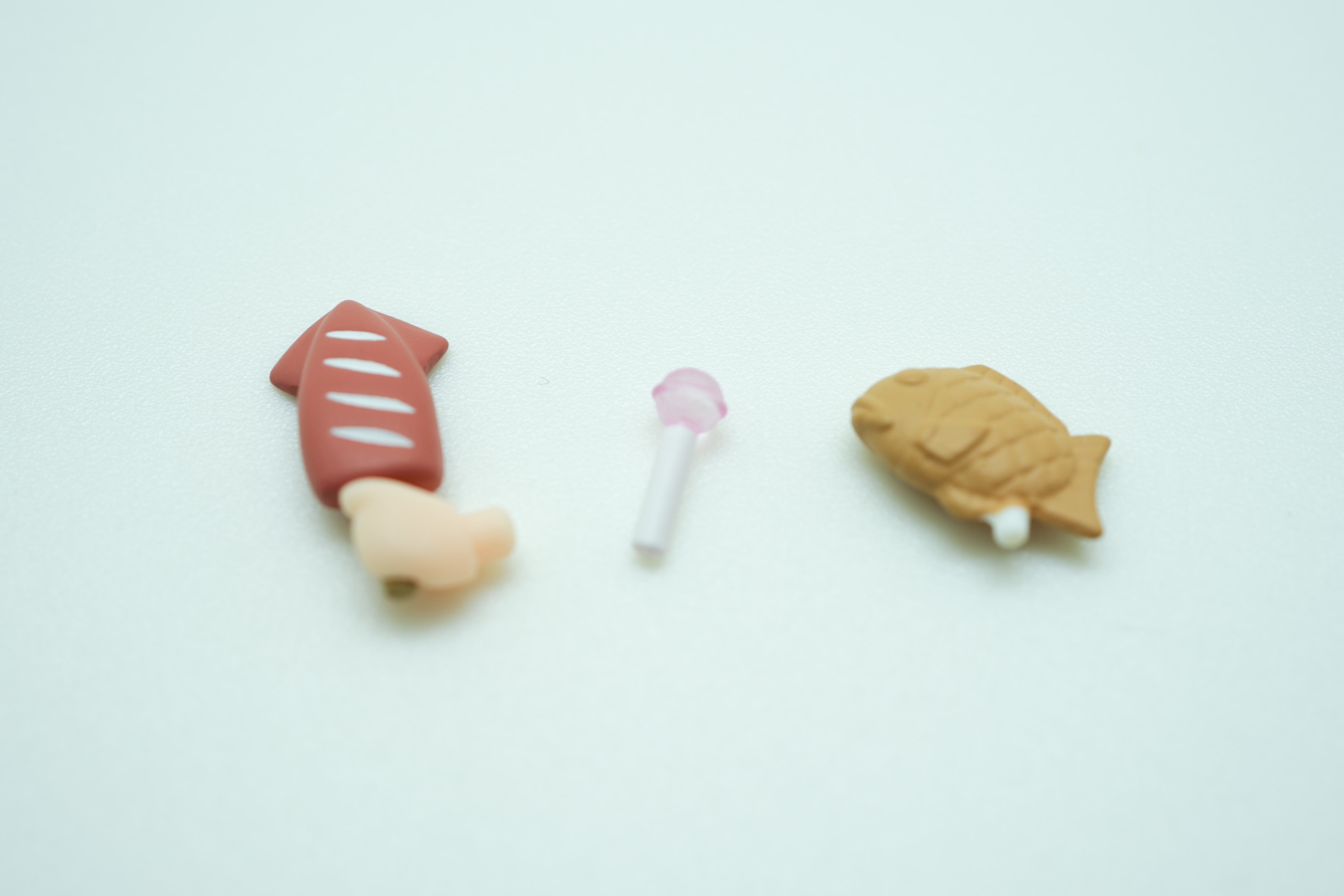 ねんどろいど『ハイスコアガール 大野晶 TV Animation Ver.』（536b 