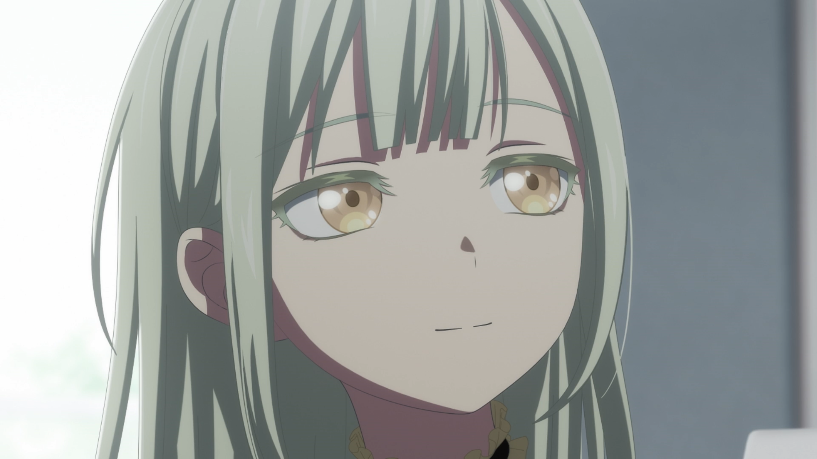 BanG Dream! Ave Mujica』若葉睦／モーティス〈キャラ（クター）〉考察