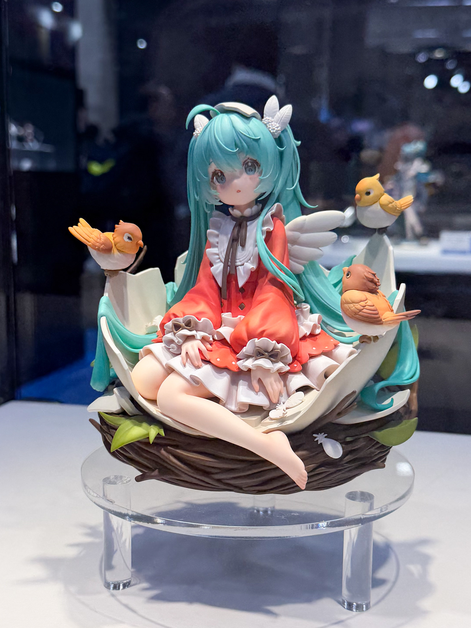 ディメンションアップの快楽：「ワンダーフェスティバル 2026［冬