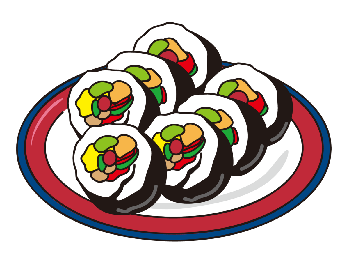 【フリー素材】韓国イラスト | ハングル文字・食べ物など - Ayanorosa Blog
