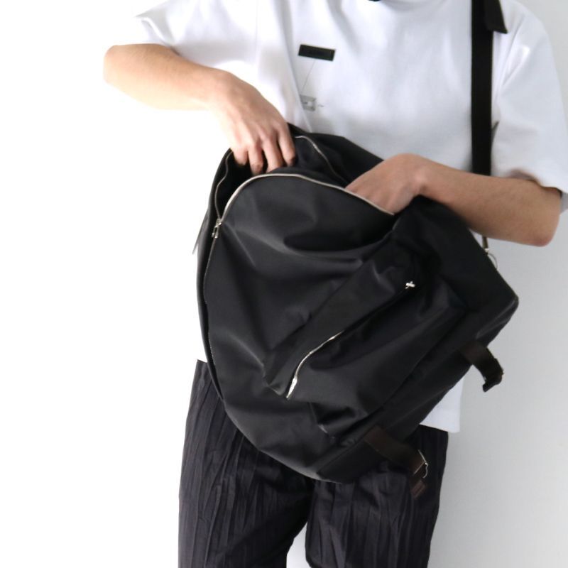 NO WARDS BACKPACK - SOE READY TO WEAR - - ALuvous
