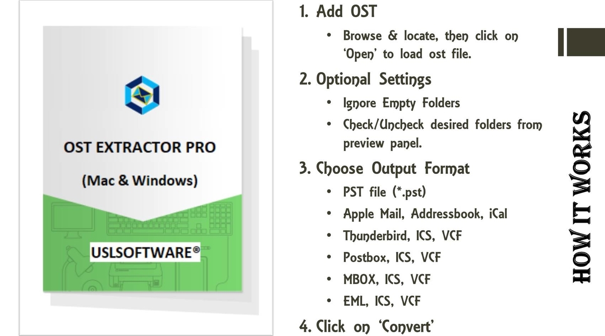 ost to pst conversion