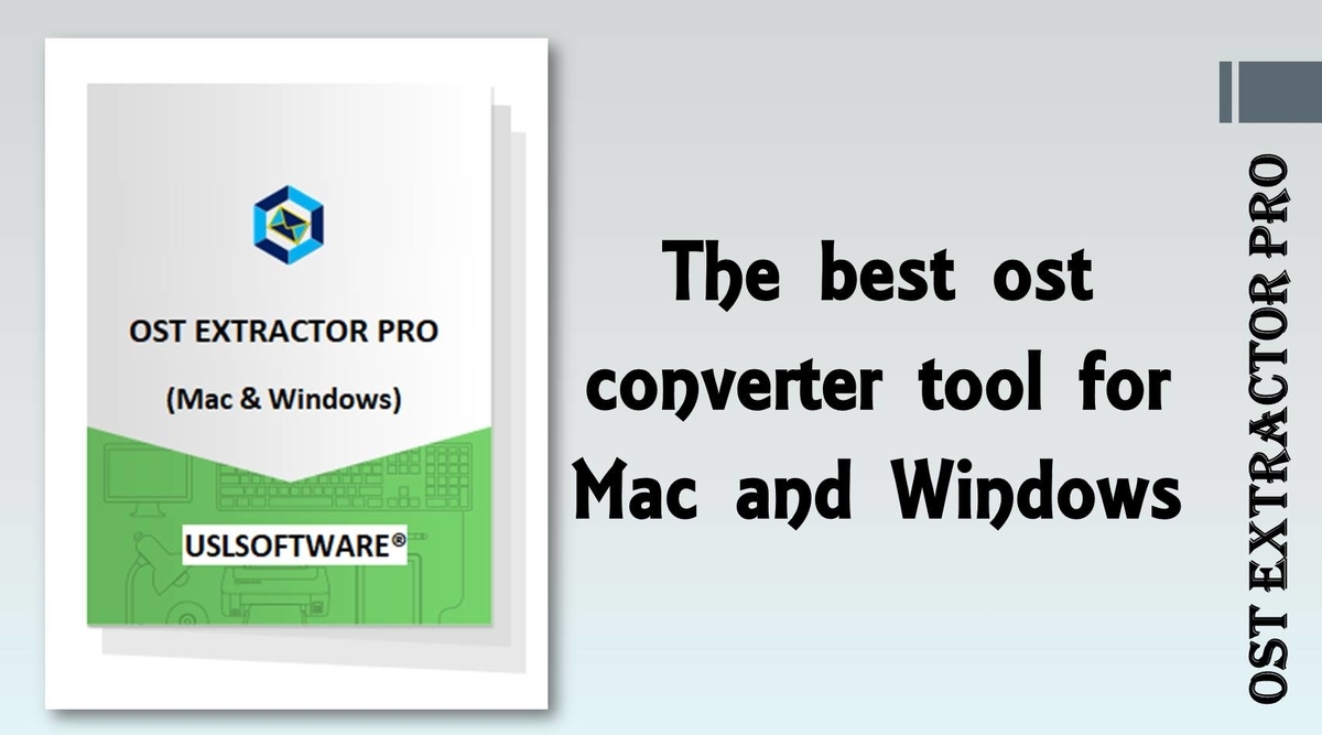 ost to mac mail