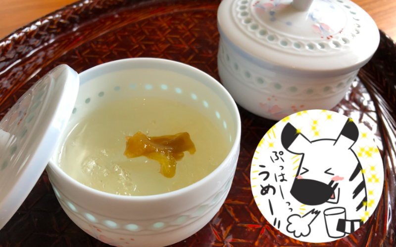 暑い夏を乗り切れ 梅シロップに梅の甘露煮 梅ゼリーを作ってみよう それでもわたしはおうちにいたい
