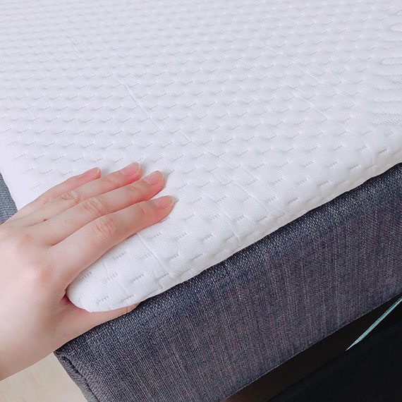 Gokumin 極眠 マットレス買ってみた 寝心地をレビュー それでもわたしはおうちにいたい Gokumin 極眠 マットレス買ってみた 寝心地をレビュー それでもわたしはおうちにいたい