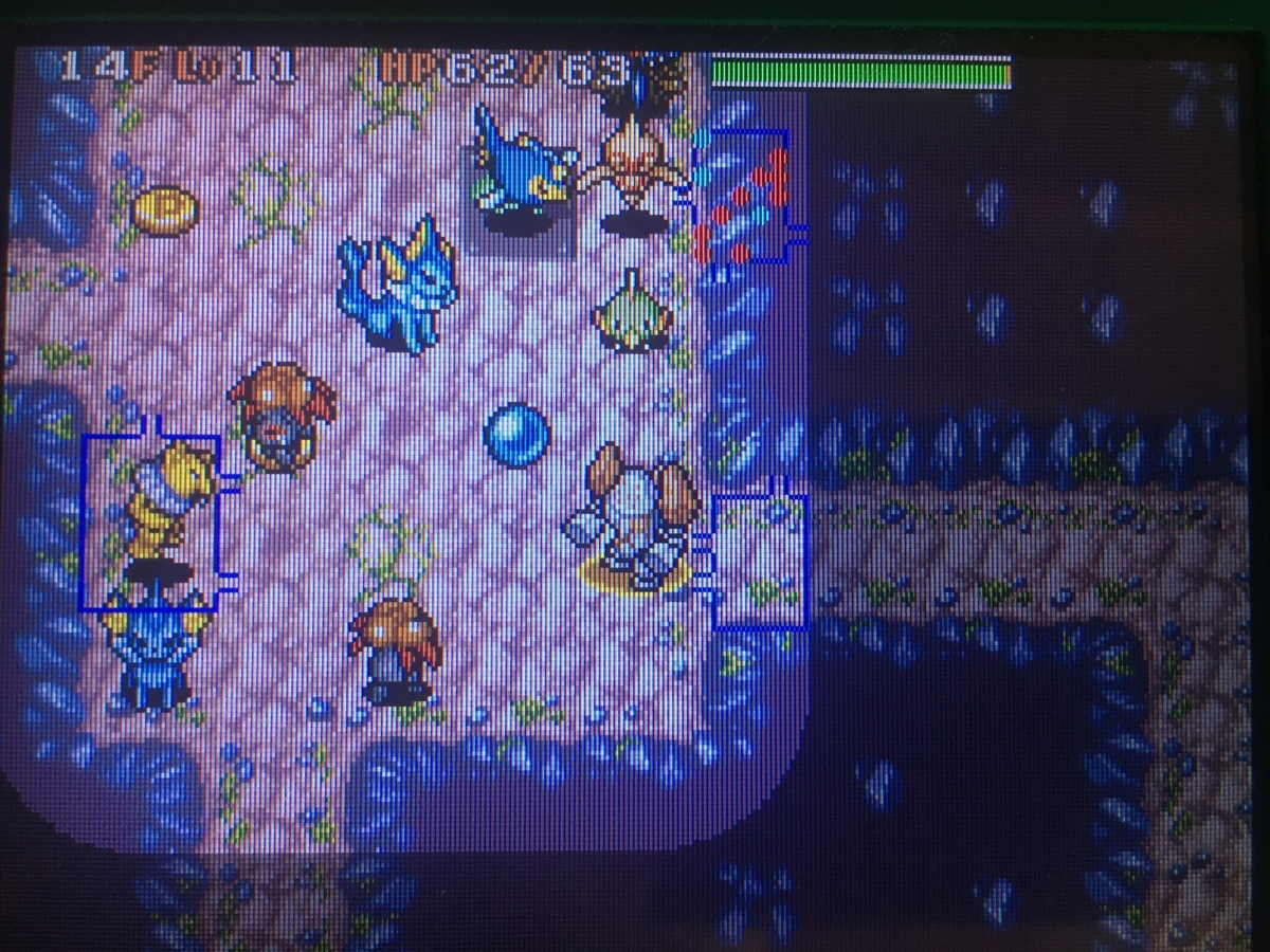 ポケモン不思議のダンジョンうんめいのとう攻略レジロック編 ポケダン新作を待ち望む ポケモン不思議のダンジョンうんめいのとう攻略レジロック編 ポケダン新作を待ち望む