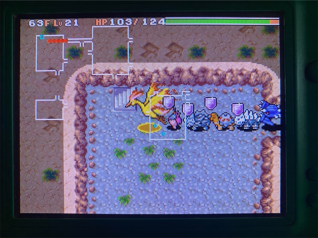 ポケモン不思議のダンジョンうんめいのとう攻略ファイヤー編 ポケダン新作を待ち望む ポケモン不思議のダンジョンうんめいのとう攻略ファイヤー編 ポケダン新作を待ち望む