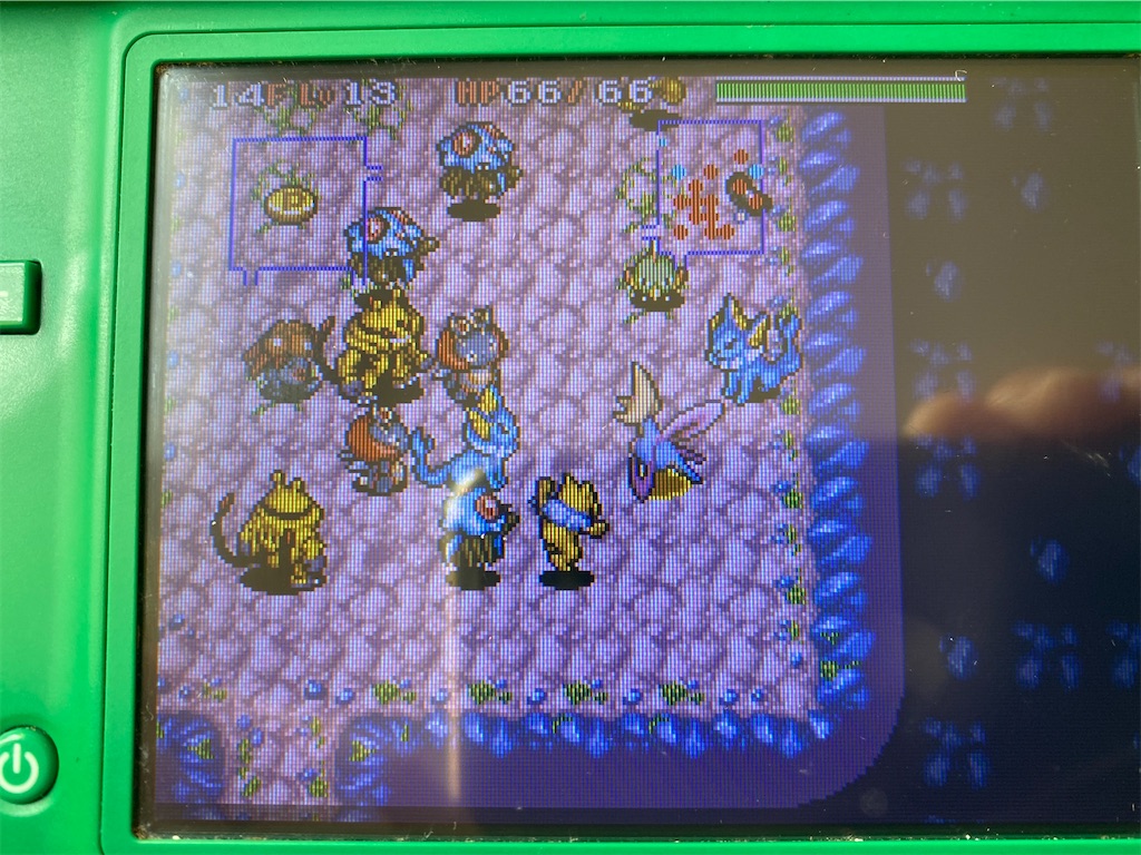 ポケモン不思議のダンジョンうんめいのとう攻略クレセリア編 ポケダン新作を待ち望む ポケモン不思議のダンジョンうんめいのとう攻略クレセリア編 ポケダン新作を待ち望む
