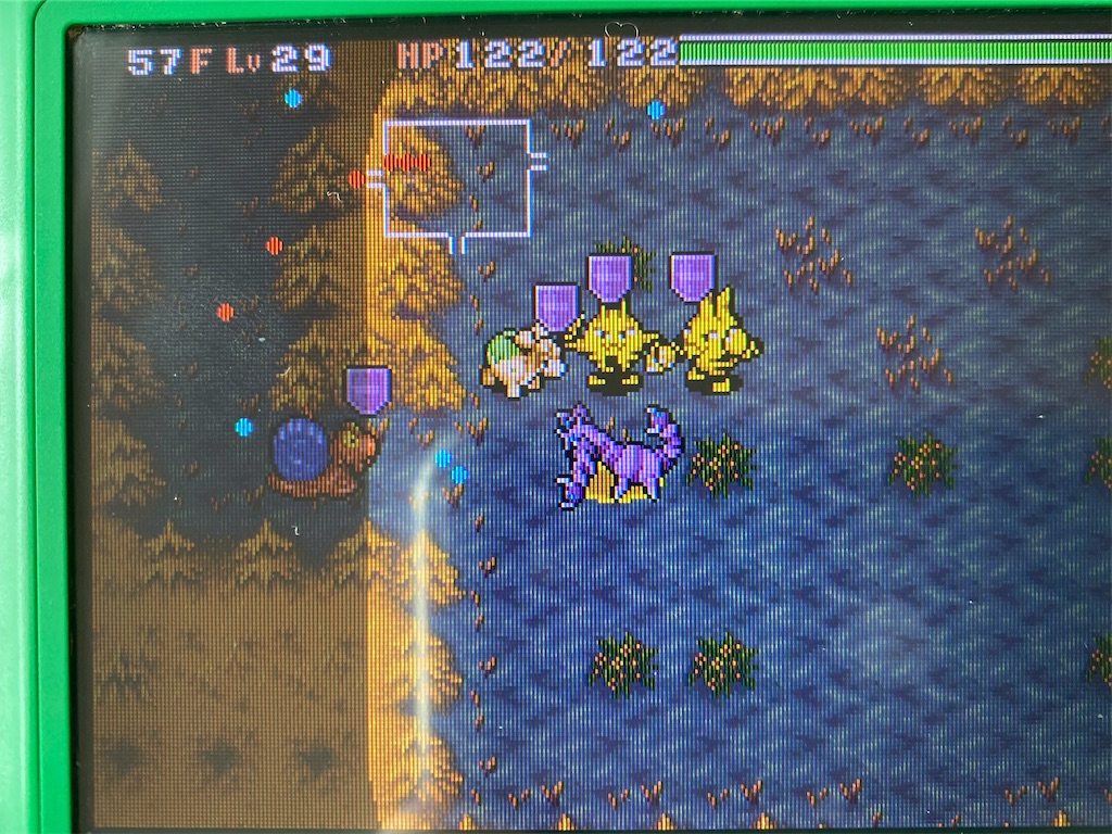 ポケモン不思議のダンジョンうんめいのとう攻略ドラピオン編 ポケダン新作を待ち望む ポケモン不思議のダンジョンうんめいのとう攻略ドラピオン編 ポケダン新作を待ち望む