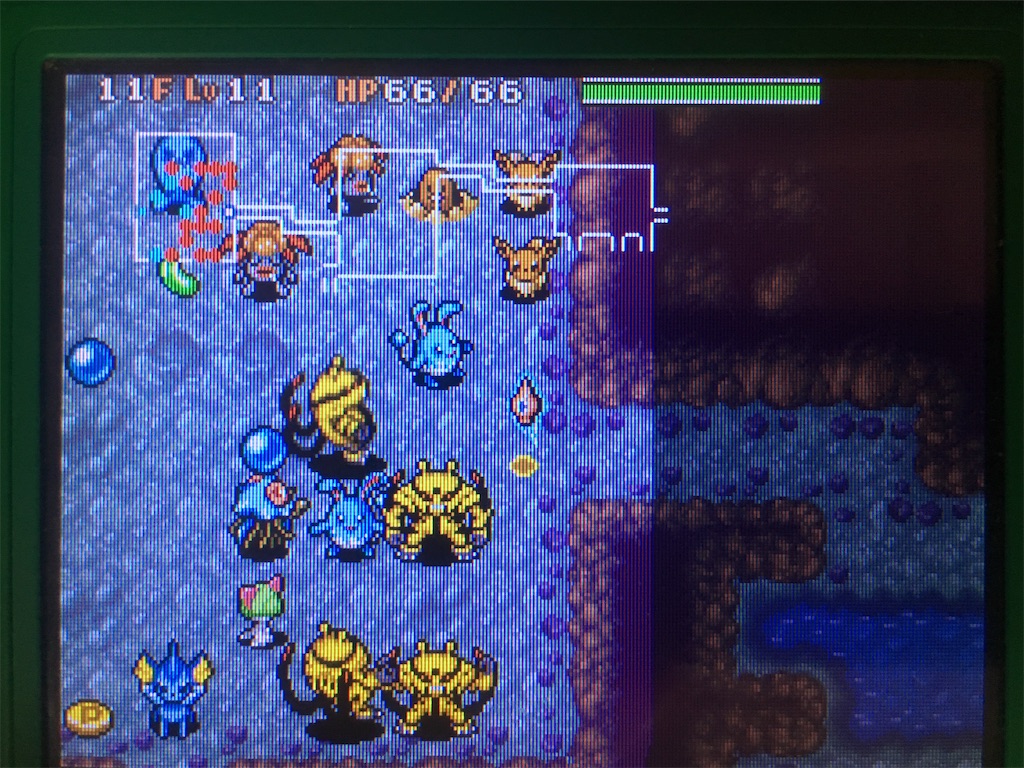 ポケモン不思議のダンジョンうんめいのとう攻略ロトム編 ポケダン新作を待ち望む ポケモン不思議のダンジョンうんめいのとう攻略ロトム編 ポケダン新作を待ち望む