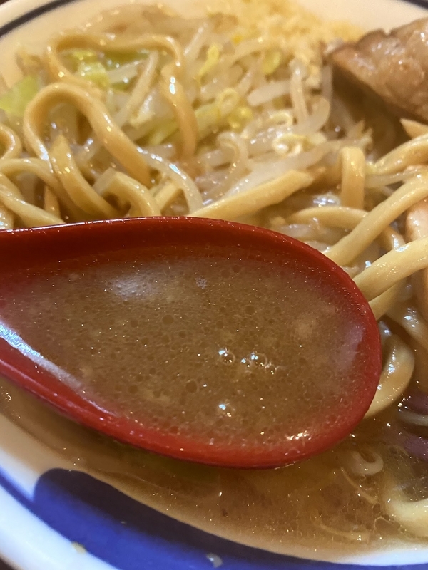 スープ