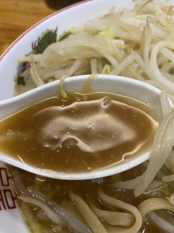 スープ